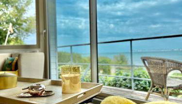 La vigie les pieds dans l'eau - Foto 3