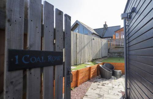 Seaview at The Doocot - Photo 30