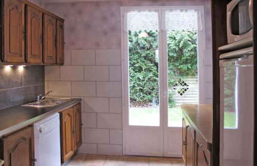 Holiday Home Entre mer et campagne 3 by Interhome - Foto 14