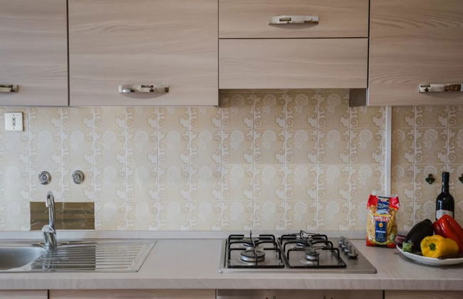 Seafront Apartment With Stunning Asinara Views - Foto 30