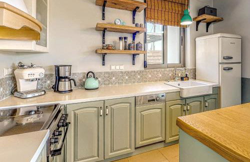 Villa Salvia - Country style luxury & a captivating poolscape - Foto 47