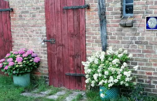 Gästewohnung Schwanenteich - Foto 15