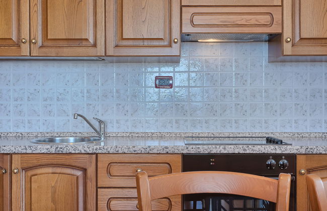 Villa Plac - Foto 46