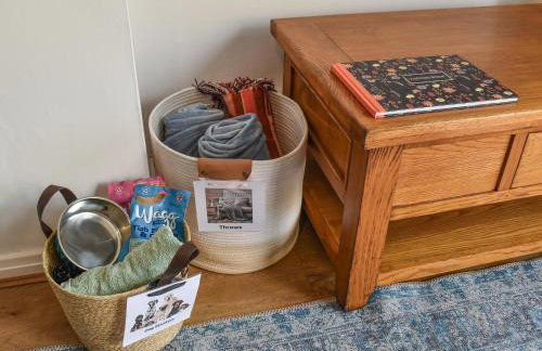 Cayton Cove Cottage - Foto 6