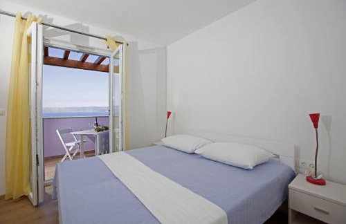 Villa Mirta in Crni (Haus für 8 Personen) - Photo 24