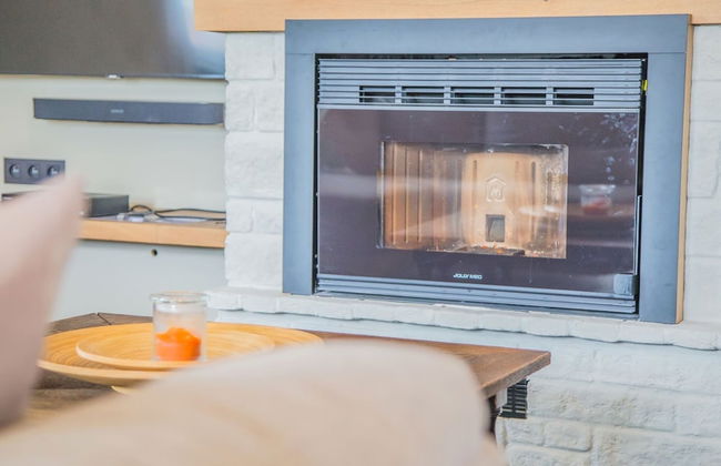 Gite Ma Dame Jeanne in Durbuy With a Sauna - Foto 28