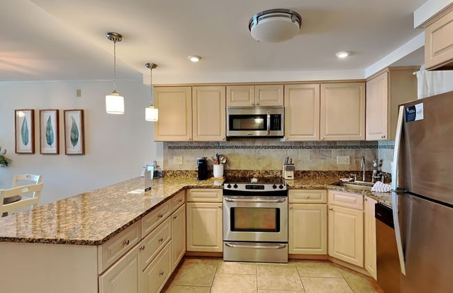 Emerald Isle by Southern Vacation Rentals - Foto 43