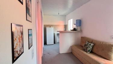 Ponta de Pedras Village das Conchas Casa Amarela - Foto 2