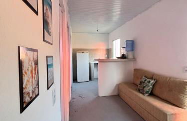 Ponta de Pedras Village das Conchas Casa Amarela - Foto 2