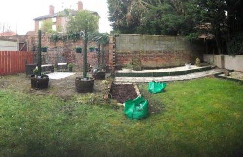 Stunning Bebington Maisonette - large private drive and entrance, good transport links - Foto 6