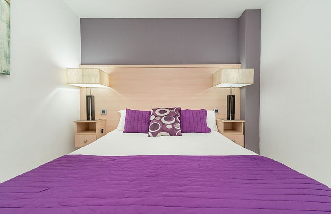 Sol Mogan Suites - Foto 12