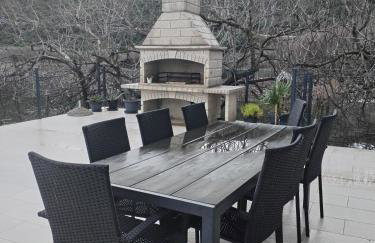 Apartment Ćulum - Foto 23