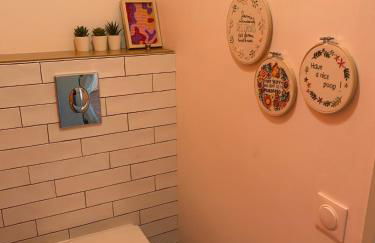 Petit nid strasbourgeois - Foto 13