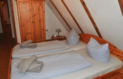 Haus am Wiek - Foto 15