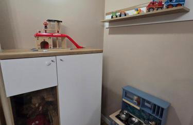 MiiG Residence Jacuzzi & Sauna Zator Oświęcim - Photo 11