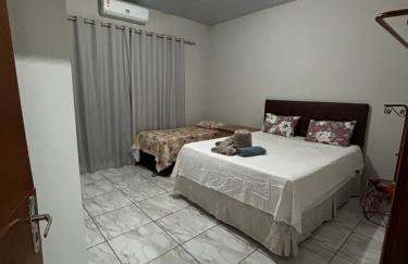 Casa ampla e confortavel - Foto 11