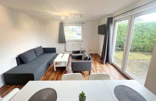 Work & Enjoy Apartments in Todendorf - Foto 45