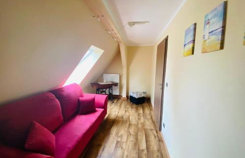 Großzügiges Ferienhaus am Senftenberger See mit 2 Terrassen - Foto 10