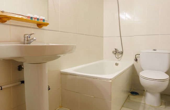 Apartamentos Pepe Mesa - Foto 31