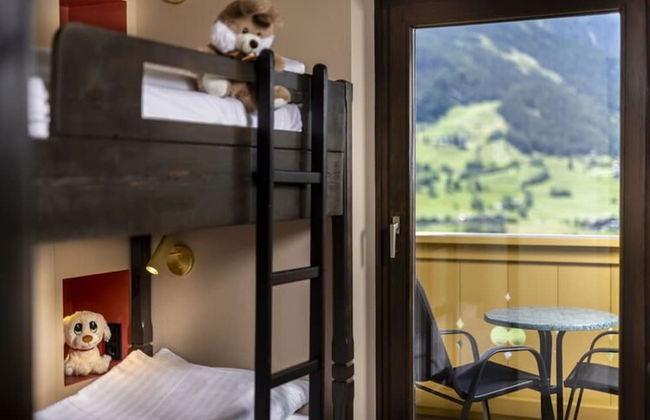 Apartment in Matrei With View - Photo 4