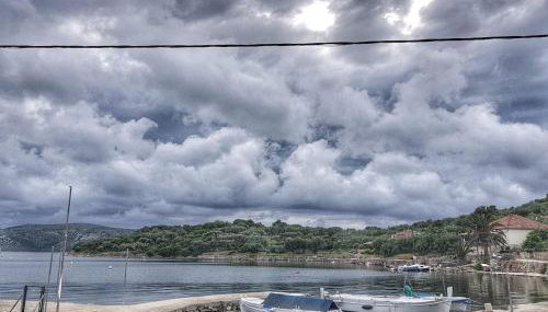 Renovated stone villa on the island Rava, Zadar - Foto 4