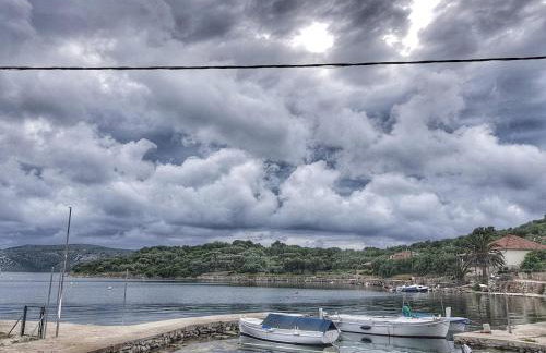 Renovated stone villa on the island Rava, Zadar - Foto 4