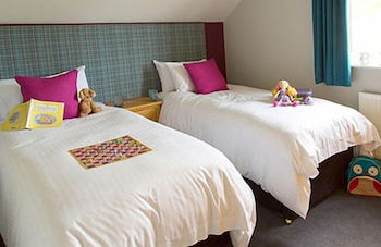 Retallack Resort - Foto 58