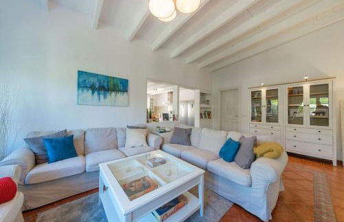 Magnifica Villa tranquila en el centro de Mallorca - Foto 6