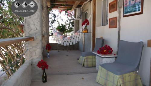 Paradise Camp - Foto 5