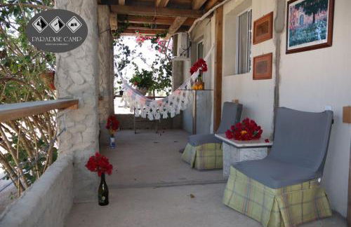 Paradise Camp - Foto 5