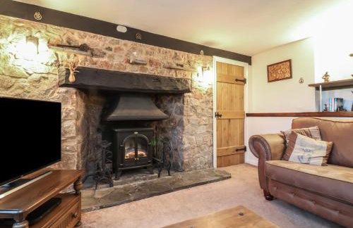 The Thatched Cottage - Foto 4