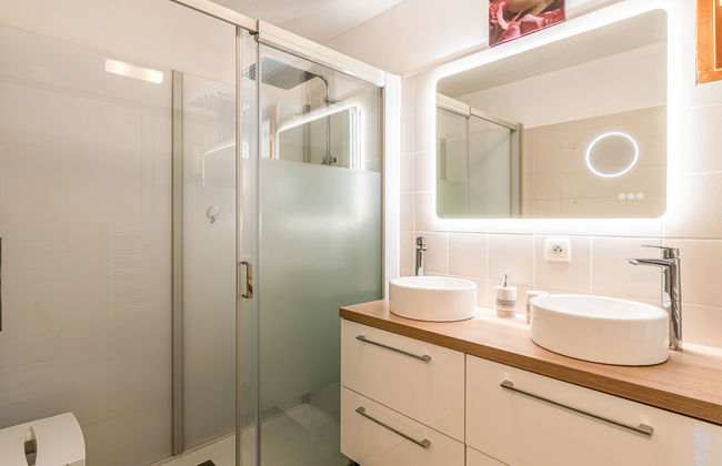 Chez Béatrice et Pascal - Foto 20