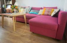 Romantic apartment with free parking - Foto 1