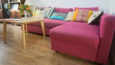 Romantic apartment with free parking - Foto 1