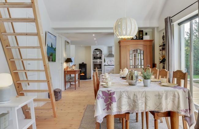 "Makrina" - 175m from the sea - Foto 4