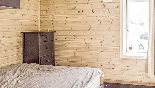 4 Star Holiday Home in Fall-by Traum - Foto 3, Habitación