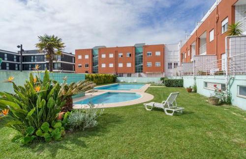 Ofir Beach Lodge by Minho's Guest - Foto 22