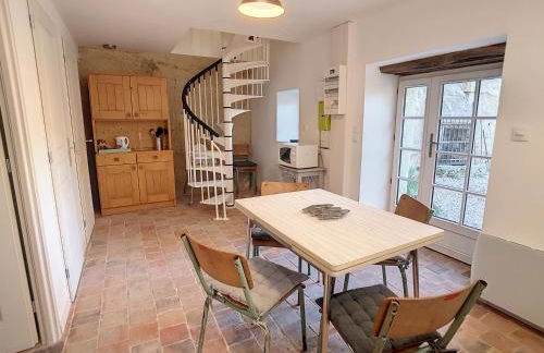 Gîte atypique au cœur du village - Beauval 5 min - Foto 10