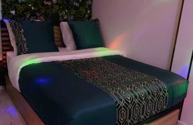 Apartment with jacuzzi - Foto 14