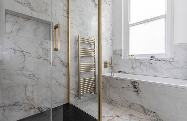 Great Russell Street by Onefinestay - Photo 28