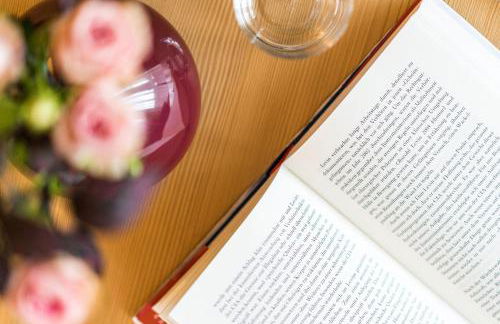 Residence Kahn - Photo 21