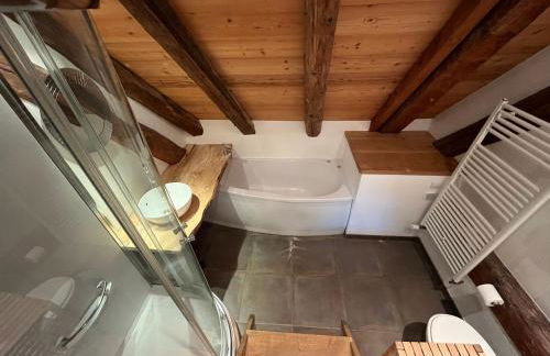 The Loft 3 minutes from Alpe dHuez Grand Domaine via Oz en Oisans - Foto 17