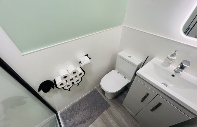 Torrent Walk Glamping - Foto 67