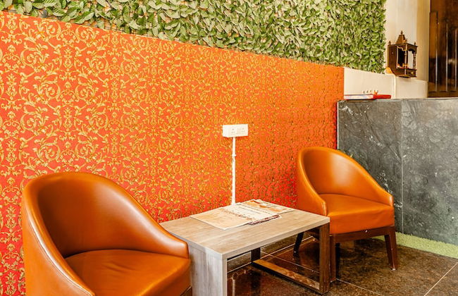 Lime Tree Apartment - 636 Sec 43 Gurgaon - Foto 6