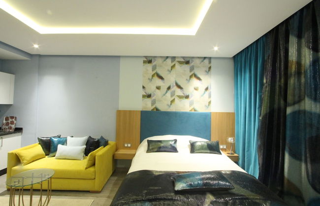 My Loft Anfa - Photo 9