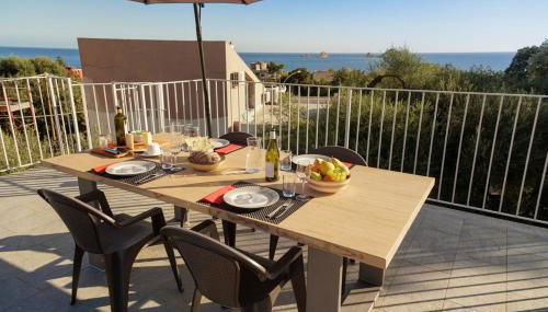 Casa Selvaggio Blu - Foto 3