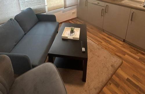 Stadtnahen Wohnung I Küche I Oelde - Foto 6