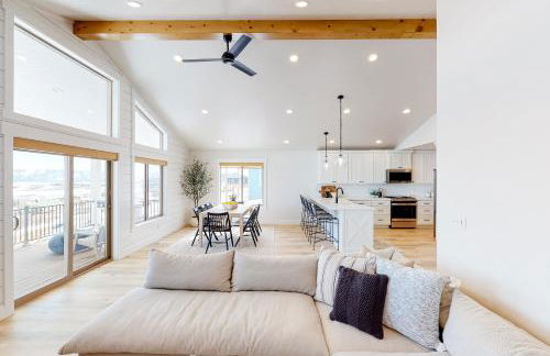 Our Bear Lake Nest - Foto 6