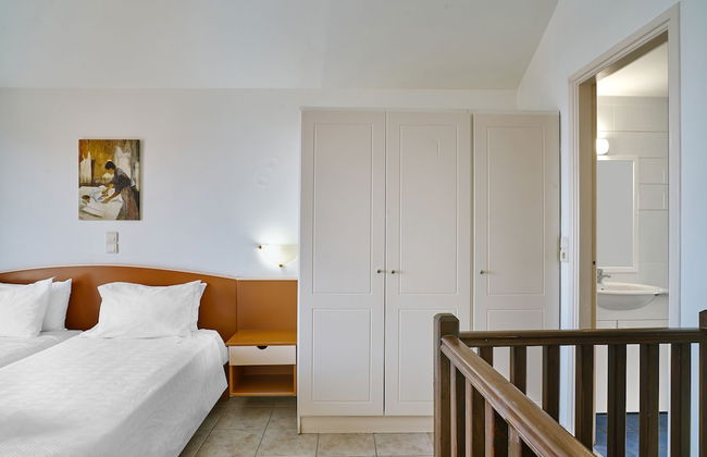 Pegasus Hotel - Foto 7