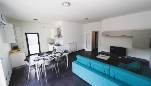 BLU OCEANO (Casa Vacanza) - Foto 5